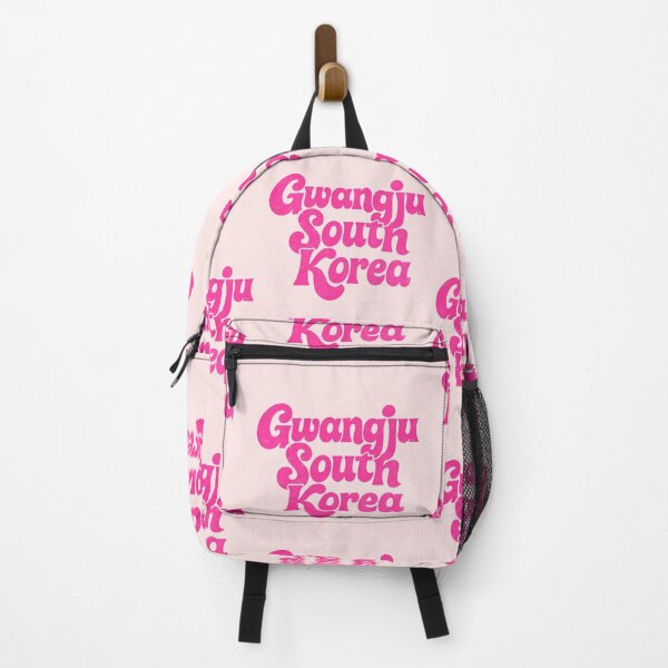 Item preview, Gwangju South Korea designed and sold by PaintMeWorld.