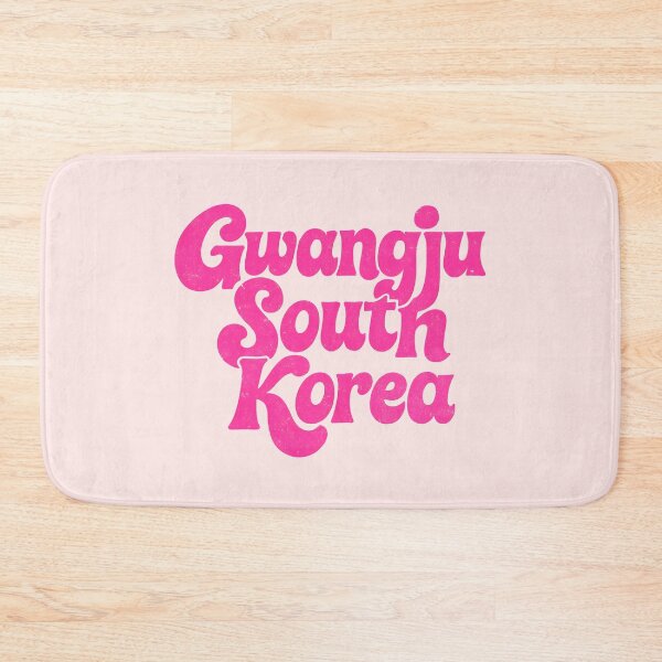 Item preview, Gwangju South Korea designed and sold by PaintMeWorld.