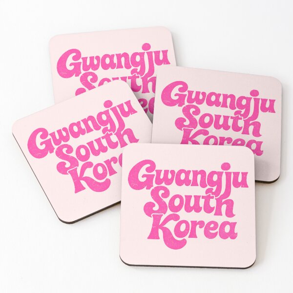 Item preview, Gwangju South Korea designed and sold by PaintMeWorld.
