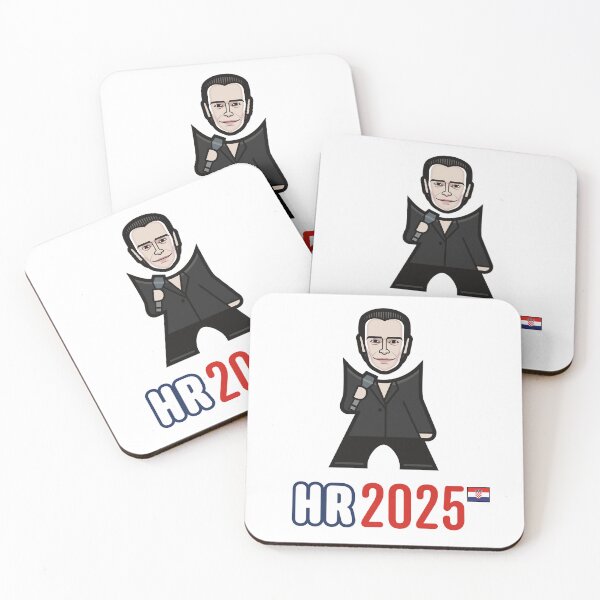 Item preview, Croatia 2025 designed and sold by Ben Morris.