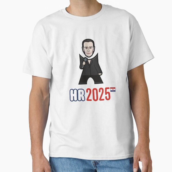 Item preview, Croatia 2025 designed and sold by Ben Morris.