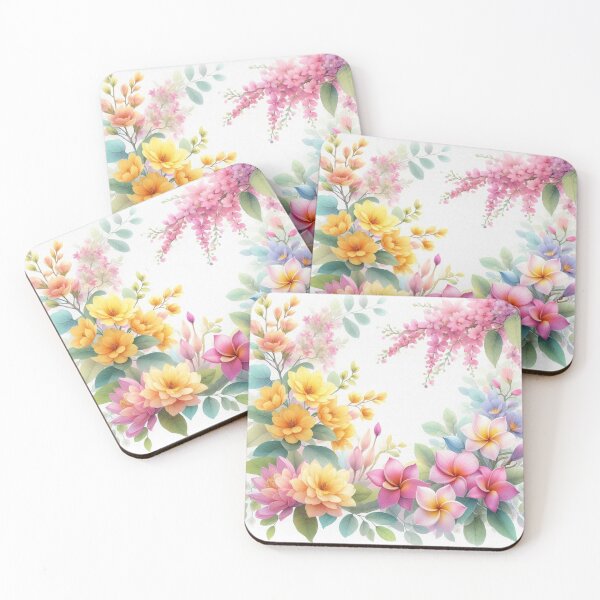 Item preview, Thai Blossom Summer designed and sold by PuifaiiRWP.