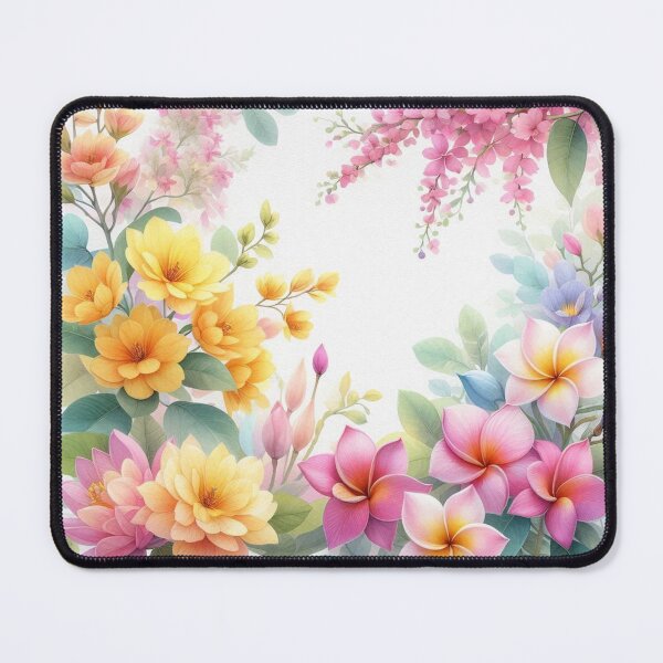 Item preview, Thai Blossom Summer designed and sold by PuifaiiRWP.