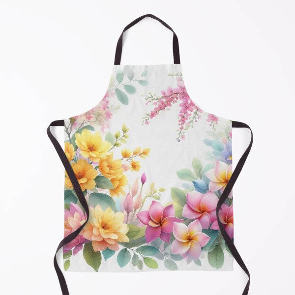 Item preview, Thai Blossom Summer designed and sold by PuifaiiRWP.