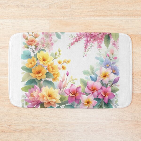 Item preview, Thai Blossom Summer designed and sold by PuifaiiRWP.