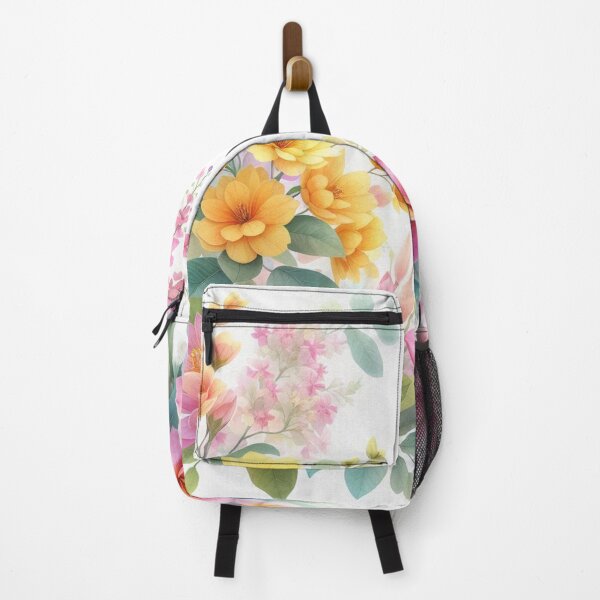 Item preview, Thai Blossom Summer designed and sold by PuifaiiRWP.