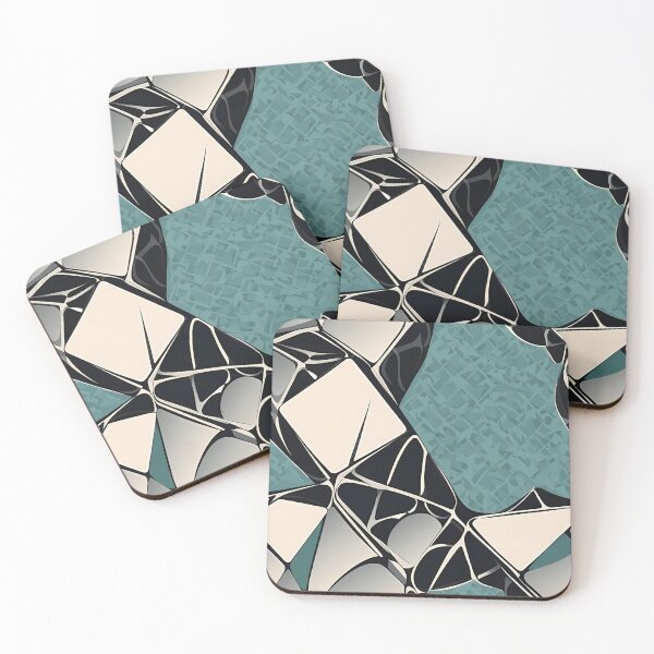 Item preview, Copy of Square Pattern Design 15 designed and sold by Domo-Design.