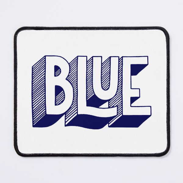 Item preview, Blue designed and sold by Marta Ambrosetti.