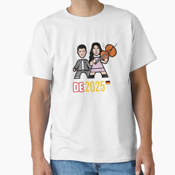 Item preview, Germany 2025 designed and sold by Ben Morris.
