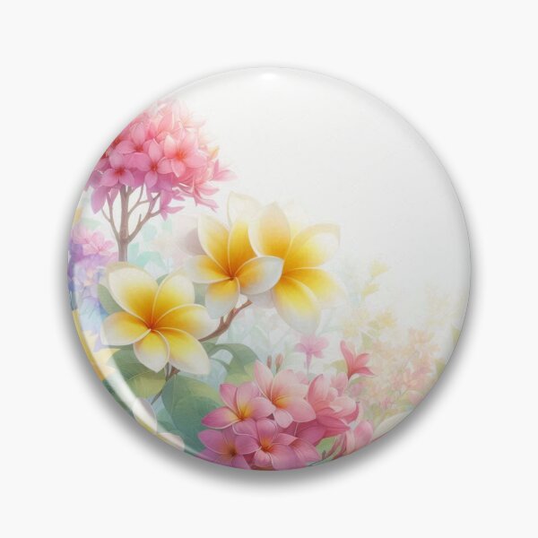 Item preview, Golden Frangipani designed and sold by PuifaiiRWP.