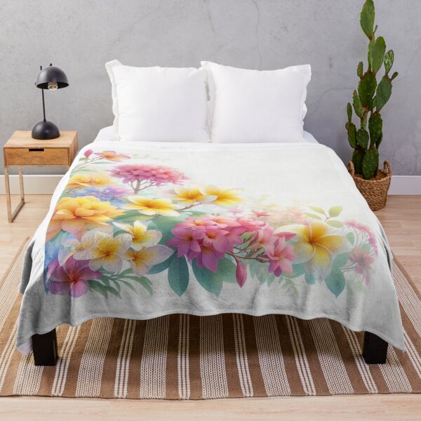 Item preview, Golden Frangipani designed and sold by PuifaiiRWP.