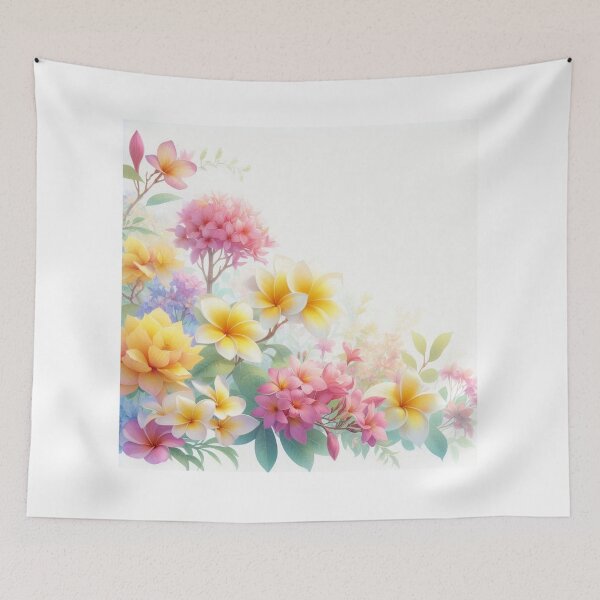 Item preview, Golden Frangipani designed and sold by PuifaiiRWP.
