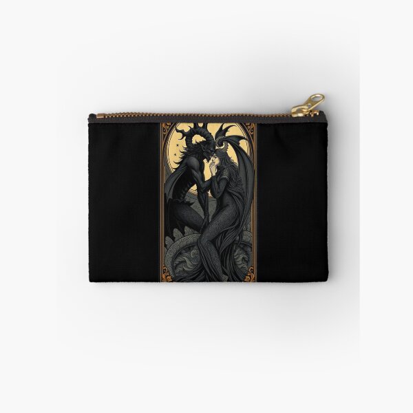 Item preview, When a demon loves a witch 4 designed and sold by TatiVirgilio.