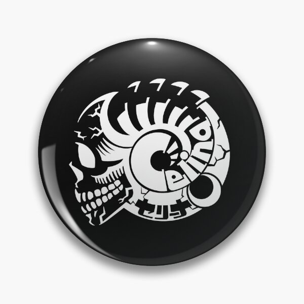 Item preview, Celina Sheep Skull Logo designed and sold by Celina0801.