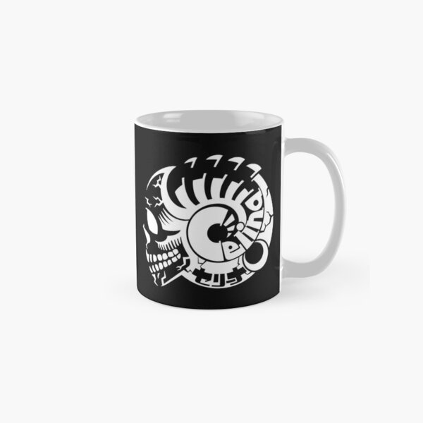 Item preview, Celina Sheep Skull Logo designed and sold by Celina0801.