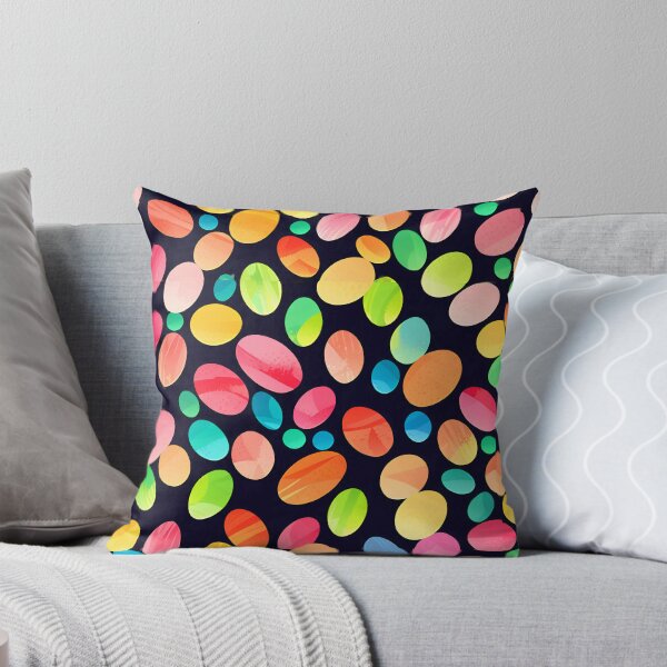 Item preview, Oval Pattern Design 22 designed and sold by Domo-Design.