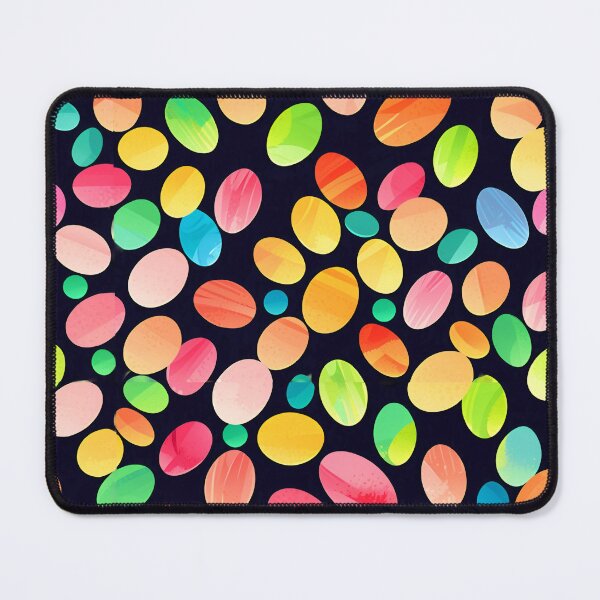 Item preview, Oval Pattern Design 22 designed and sold by Domo-Design.