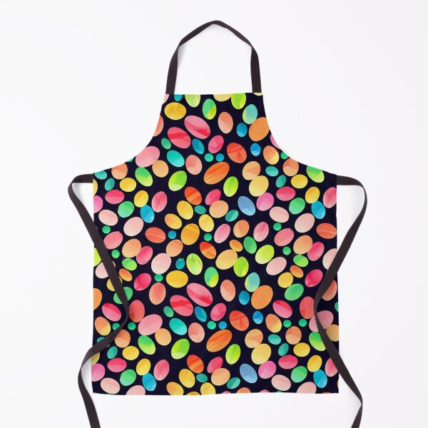 Item preview, Oval Pattern Design 22 designed and sold by Domo-Design.
