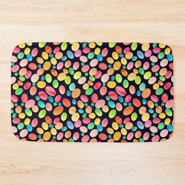 Item preview, Oval Pattern Design 22 designed and sold by Domo-Design.