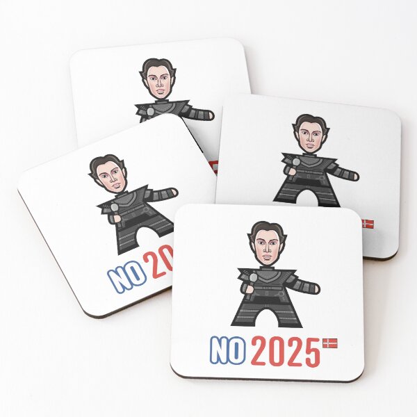 Item preview, Norway 2025 designed and sold by Ben Morris.
