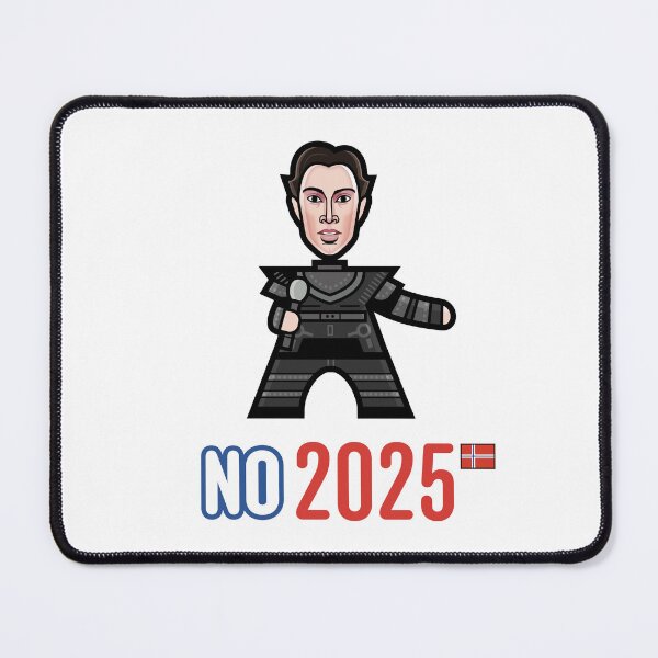 Item preview, Norway 2025 designed and sold by Ben Morris.