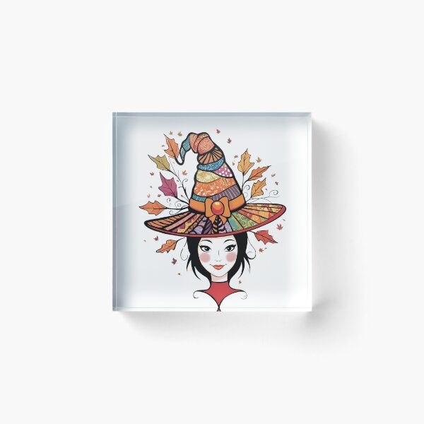 Item preview, Yu_U-Lin fairy in halloween theme; Y14 designed and sold by VRS-Runthiwa.
