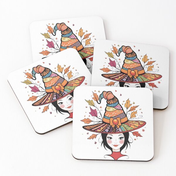 Item preview, Yu_U-Lin fairy in halloween theme; Y14 designed and sold by VRS-Runthiwa.