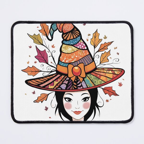 Item preview, Yu_U-Lin fairy in halloween theme; Y14 designed and sold by VRS-Runthiwa.