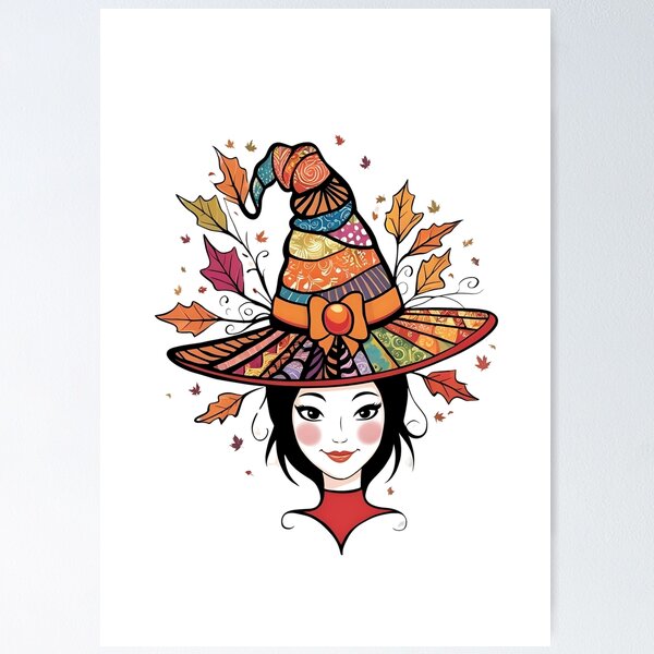 Item preview, Yu_U-Lin fairy in halloween theme; Y14 designed and sold by VRS-Runthiwa.