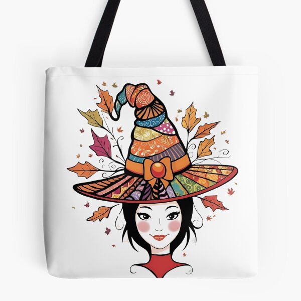 Item preview, Yu_U-Lin fairy in halloween theme; Y14 designed and sold by VRS-Runthiwa.