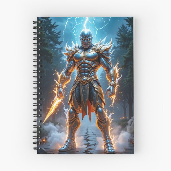 Item preview, Thunderbane Aegis designed and sold by Snowflake Company Online Store.