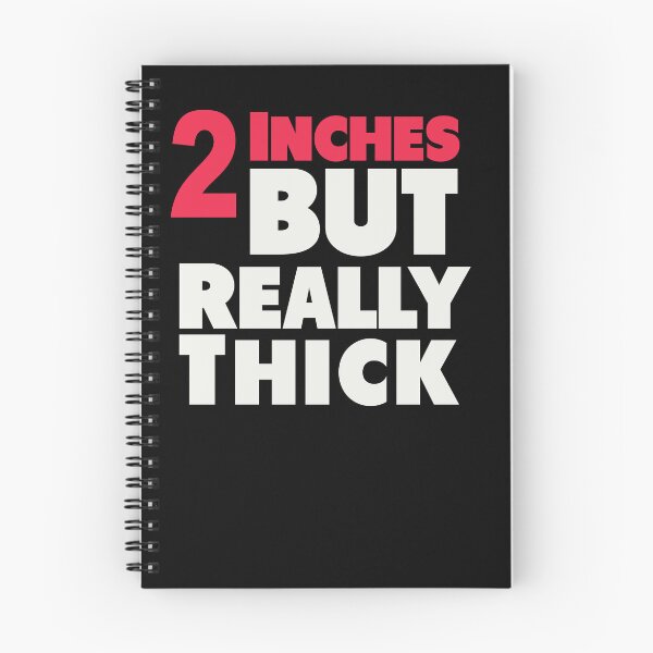 Item preview, 2 inches but really thick designed and sold by The-Directory.