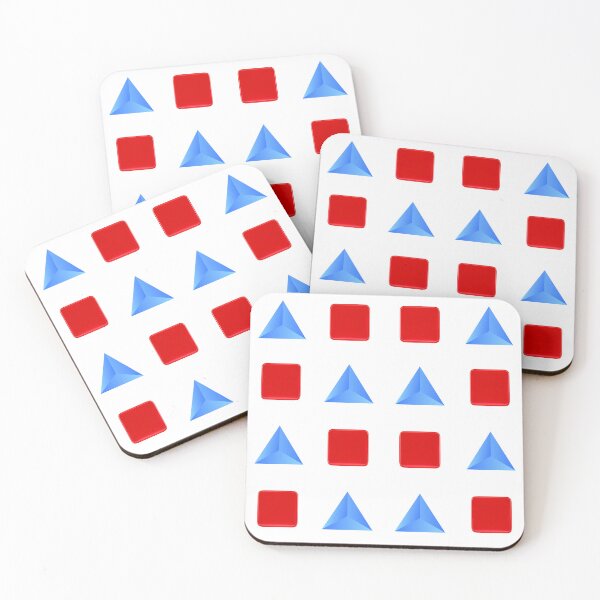 Item preview, Geometric Shapes designed and sold by PURICH.
