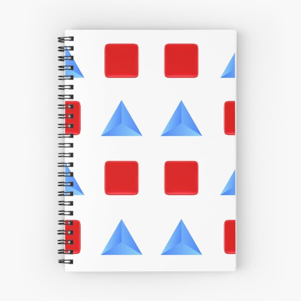 Item preview, Geometric Shapes designed and sold by PURICH.