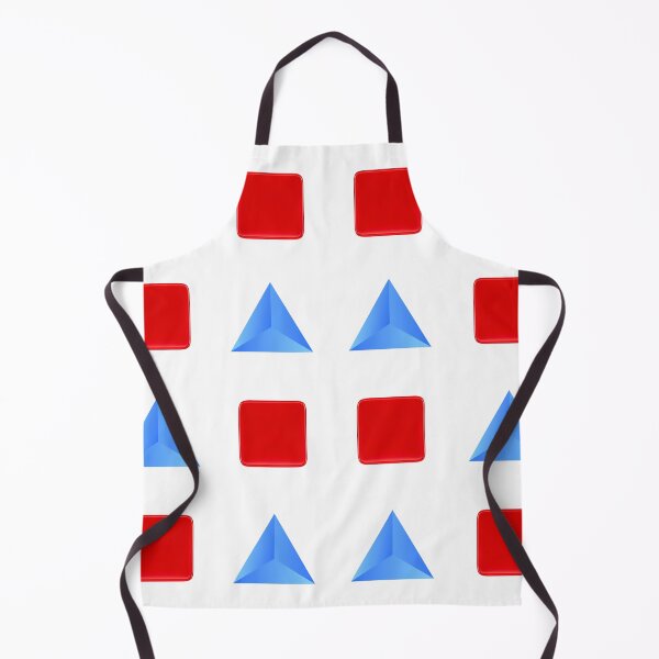 Item preview, Geometric Shapes designed and sold by PURICH.