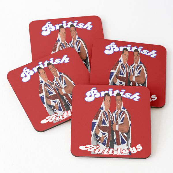 Item preview, British Bulldogs remix  designed and sold by Bjizzle.