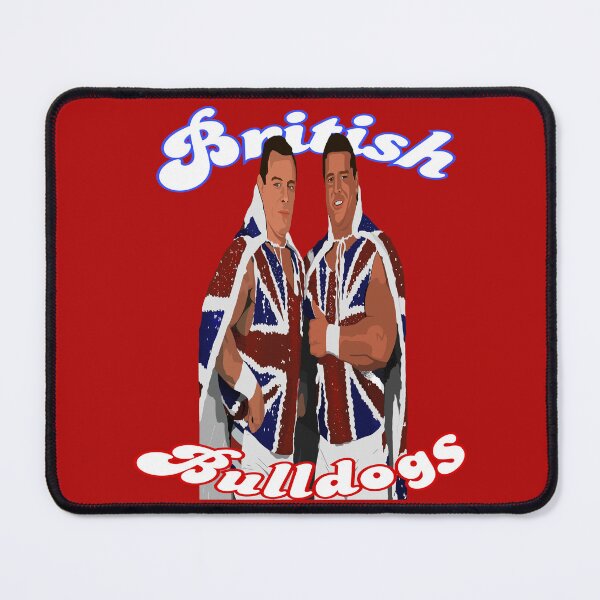 Item preview, British Bulldogs remix  designed and sold by Bjizzle.