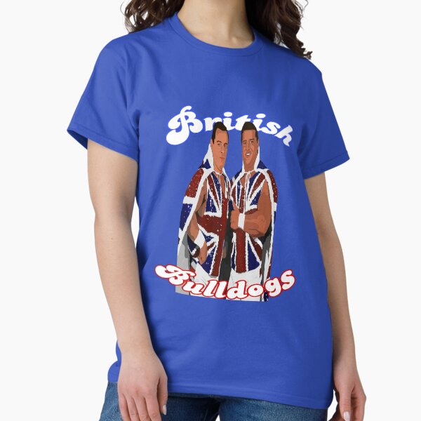 Item preview, British Bulldogs remix  designed and sold by Bjizzle.