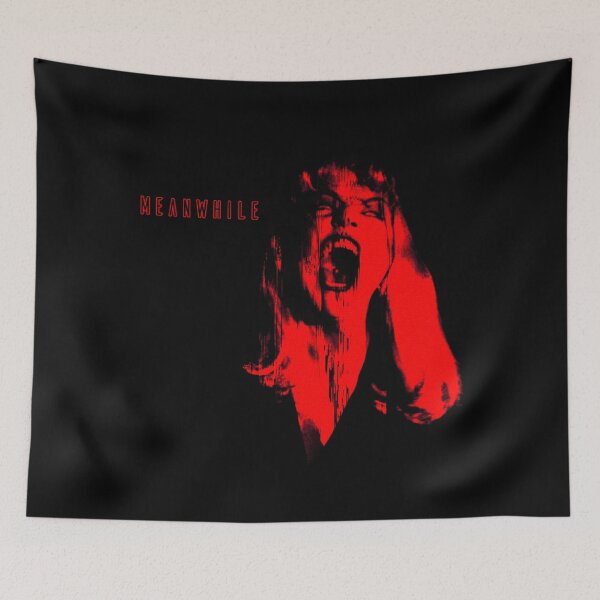 Item preview, Meanwhile, Laura... designed and sold by R-A Designs.