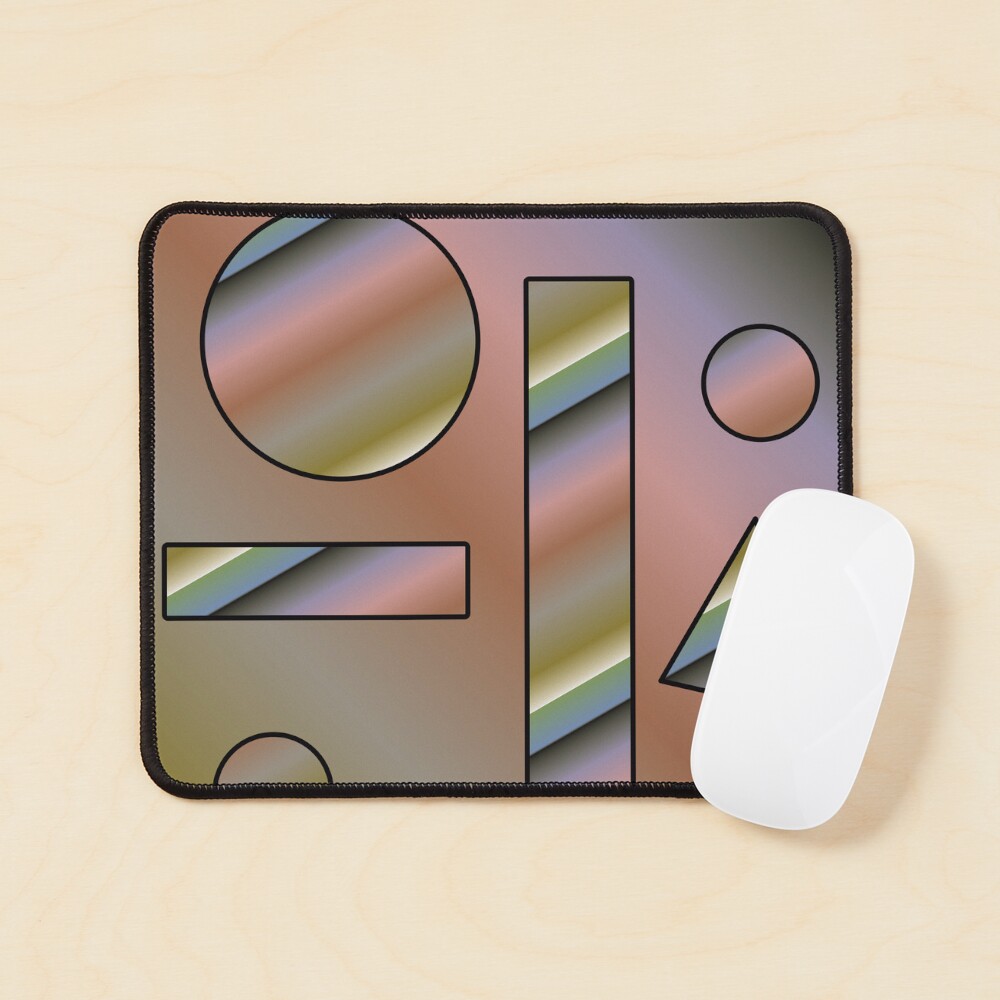 Item preview, Mouse Pad designed and sold by ankromcreations.