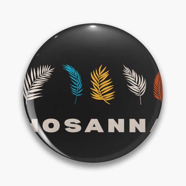 Item preview, Hosanna designed and sold by theTMdesigns.