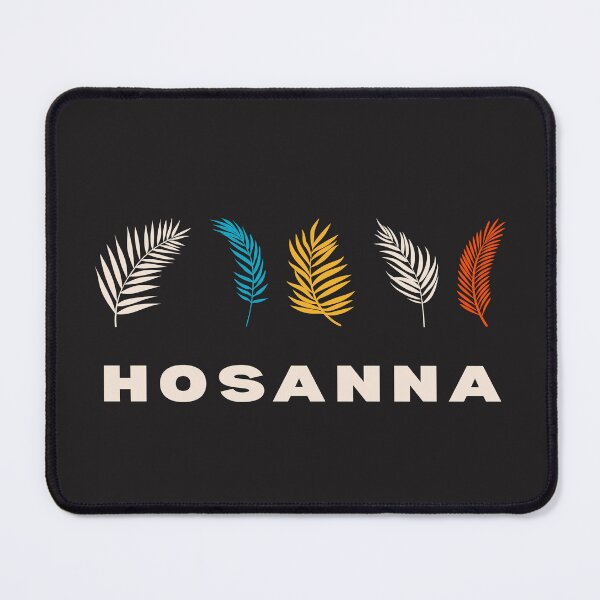Item preview, Hosanna designed and sold by theTMdesigns.
