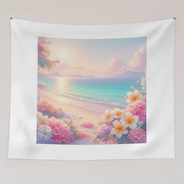 Item preview, Sunlight & Blossoms designed and sold by PuifaiiRWP.