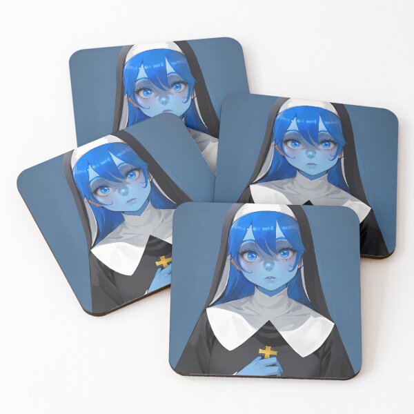 Item preview, Sister Bluebelle designed and sold by Boohoo Beach.
