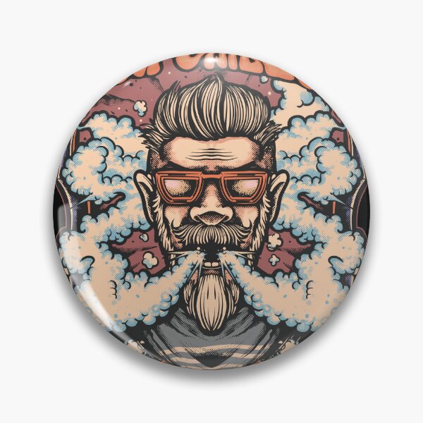 Item preview, Vaporized designed and sold by phsycartwork.