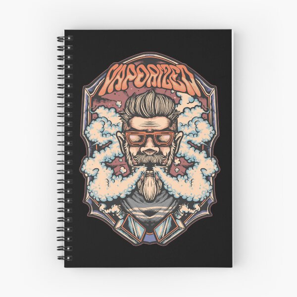 Item preview, Vaporized designed and sold by phsycartwork.