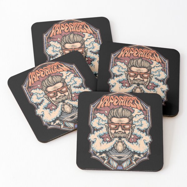 Item preview, Vaporized designed and sold by phsycartwork.