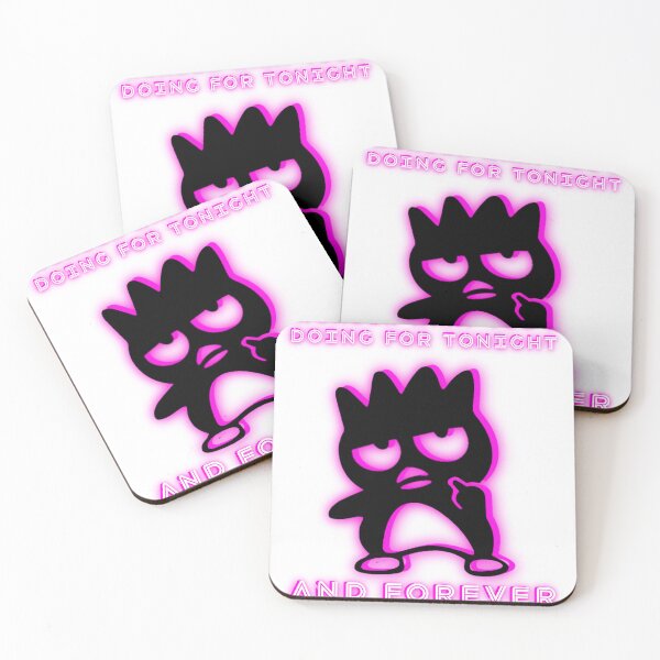 Item preview, HandleBadtz (pink, for tonight) designed and sold by eyeyoutoh.