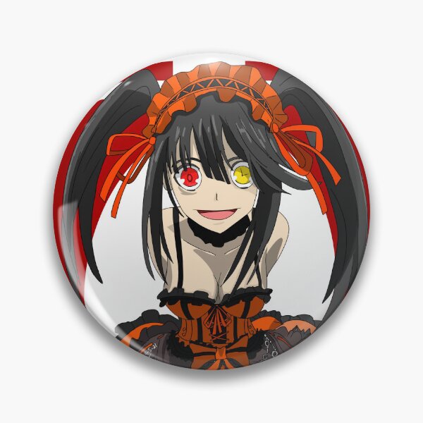 Item preview, kurumi tokisaki (nightmare) designed and sold by Craftedwaifus.