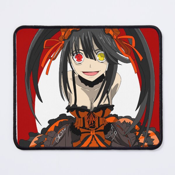 Item preview, kurumi tokisaki (nightmare) designed and sold by Craftedwaifus.
